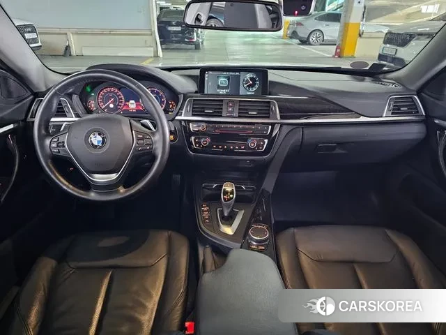 BMW 4 Series (F32) id 3627211 из Кореи 17