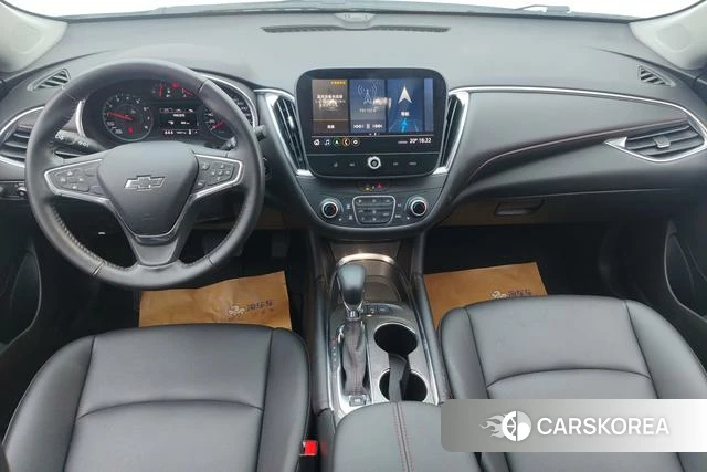 Chevrolet Mai Ruibao XL id 4236664 из Китая 14