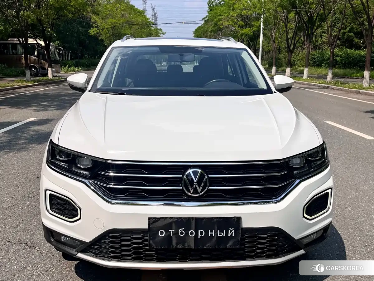 Volkswagen T-ROC exploring Songs id 4539396 из Китая 12