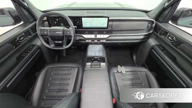 Kia Tasman id 4879671 из Кореи 35