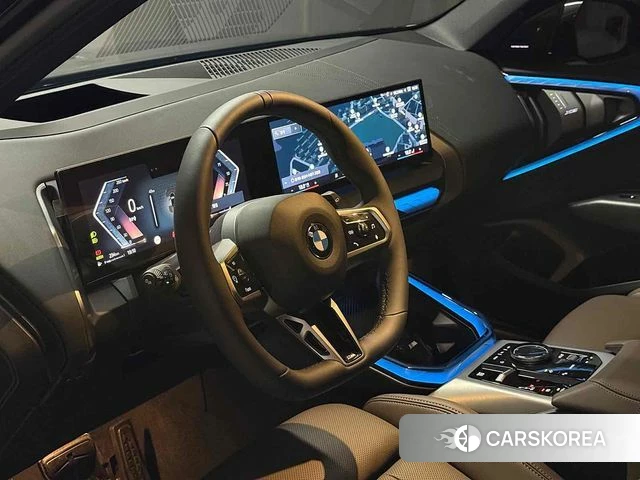 BMW X3 (G45) id 3963255 из Кореи 7