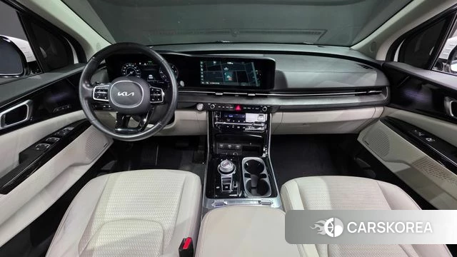 Kia Carnival 4th generation id 4636547 из Кореи 17