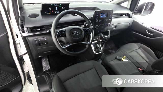 Hyundai Staria id 4529125 из Кореи 27