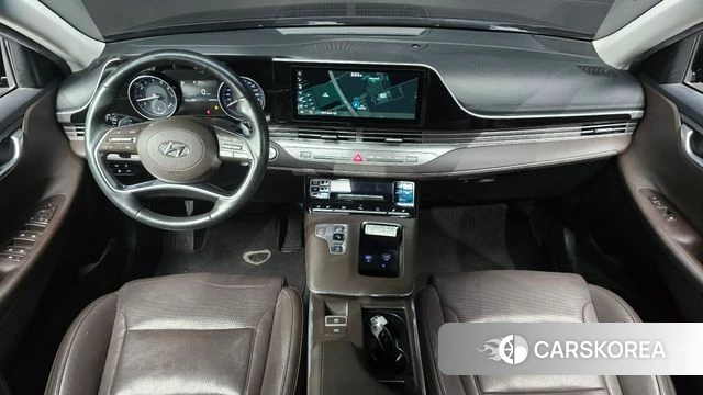 Hyundai The New Grandeur IG id 3936238 из Кореи 17