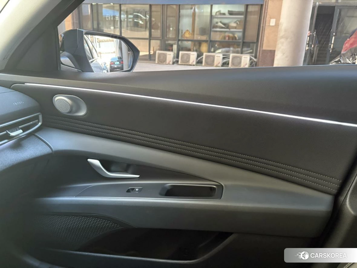 Hyundai Elantra id 4426848 из Китая 15