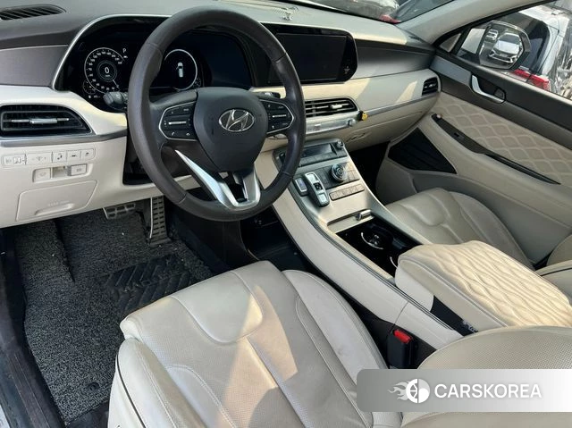 Hyundai Palisade id 4651214 из Кореи 16