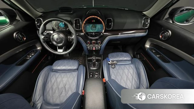 Mini Cooper S Countryman id 4395780 из Кореи 29