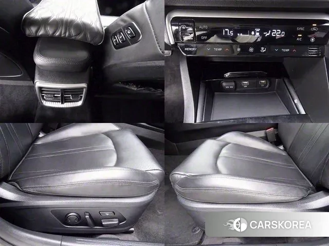 Kia K5 3rd generation id 3007606 из Кореи 16