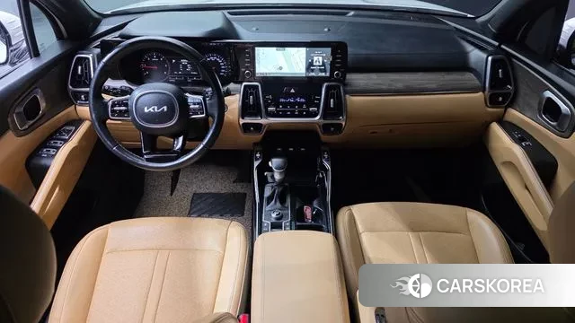Kia Sorento 4th Generation id 3577245 из Кореи 17