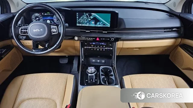 Kia Carnival 4th generation id 3053735 из Кореи 17