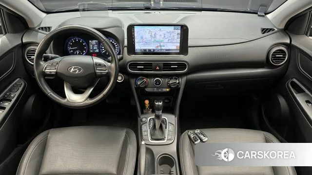 Hyundai Kona id 4317916 из Кореи 30