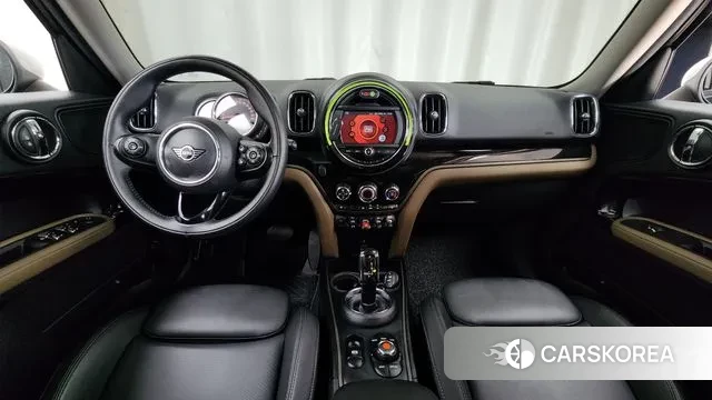 Mini Cooper D Countryman id 3013521 из Кореи 17