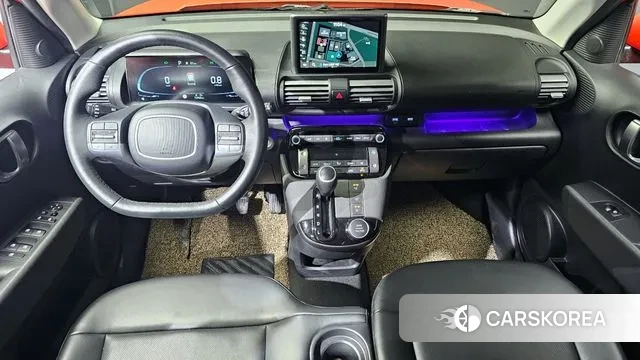 Hyundai Casper id 3534681 из Кореи 17