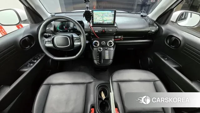 Hyundai Casper id 3684647 из Кореи 17