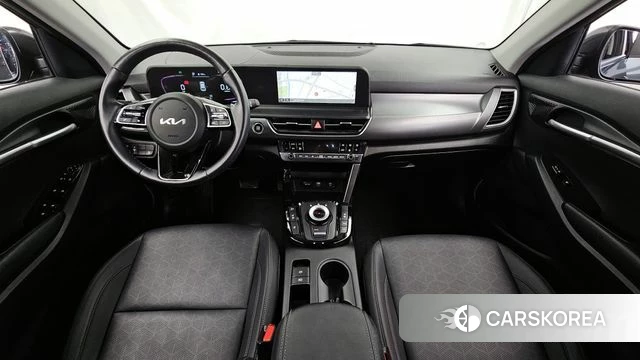 Kia The New Seltos id 3870899 из Кореи 17