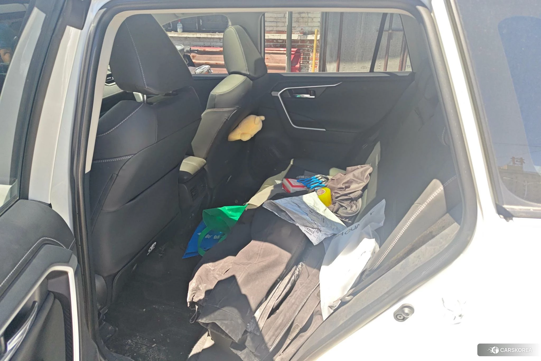 Toyota RAV4 Rongfang id 4421159 из Китая 14