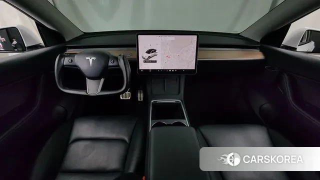 Tesla Model Y id 2985425 из Кореи 17