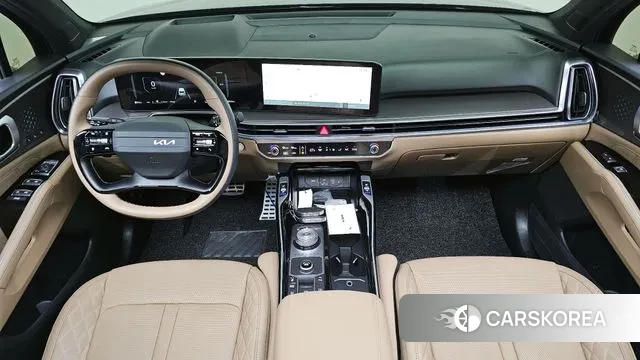 Kia The New Sorento 4th Generation id 3731363 из Кореи 17