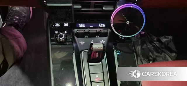 Porsche 911(992) id 4715164 из Кореи 11