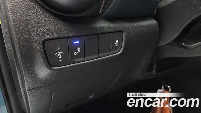 Hyundai Kona id 2763801 из Кореи 17