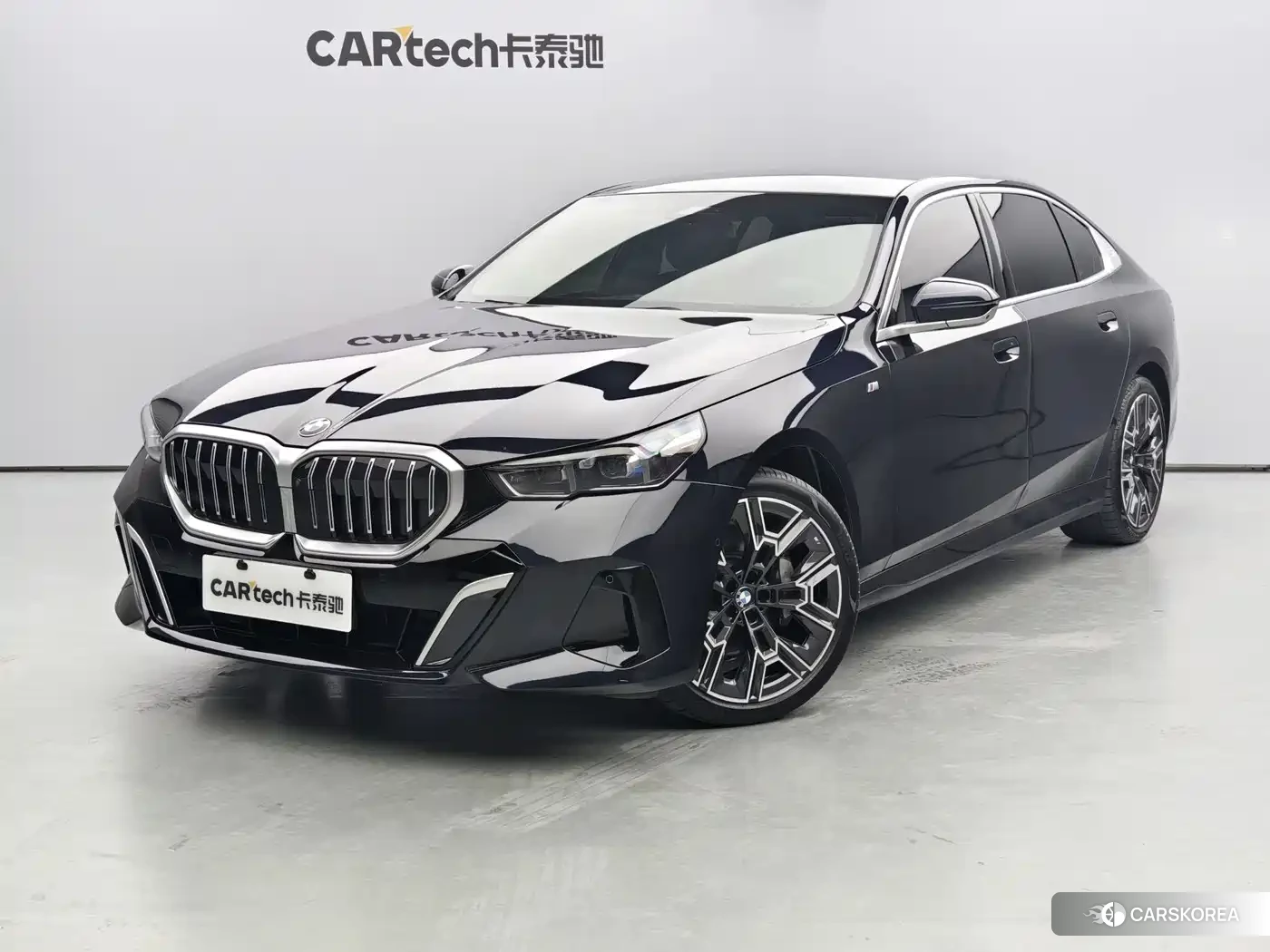BMW 5 series id 4553946 из Китая 19