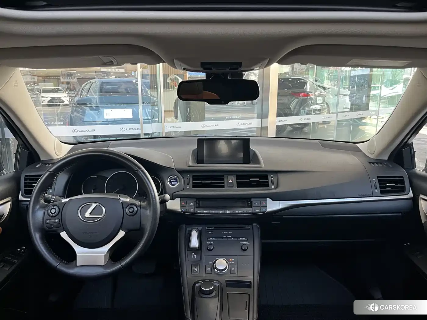 Lexus CT id 4576839 из Китая 7