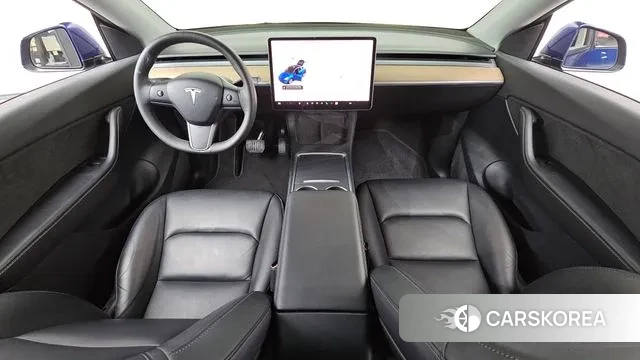 Tesla Model Y id 3367267 из Кореи 17