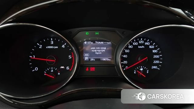 Kia The New Carnival id 4931123 из Кореи 33