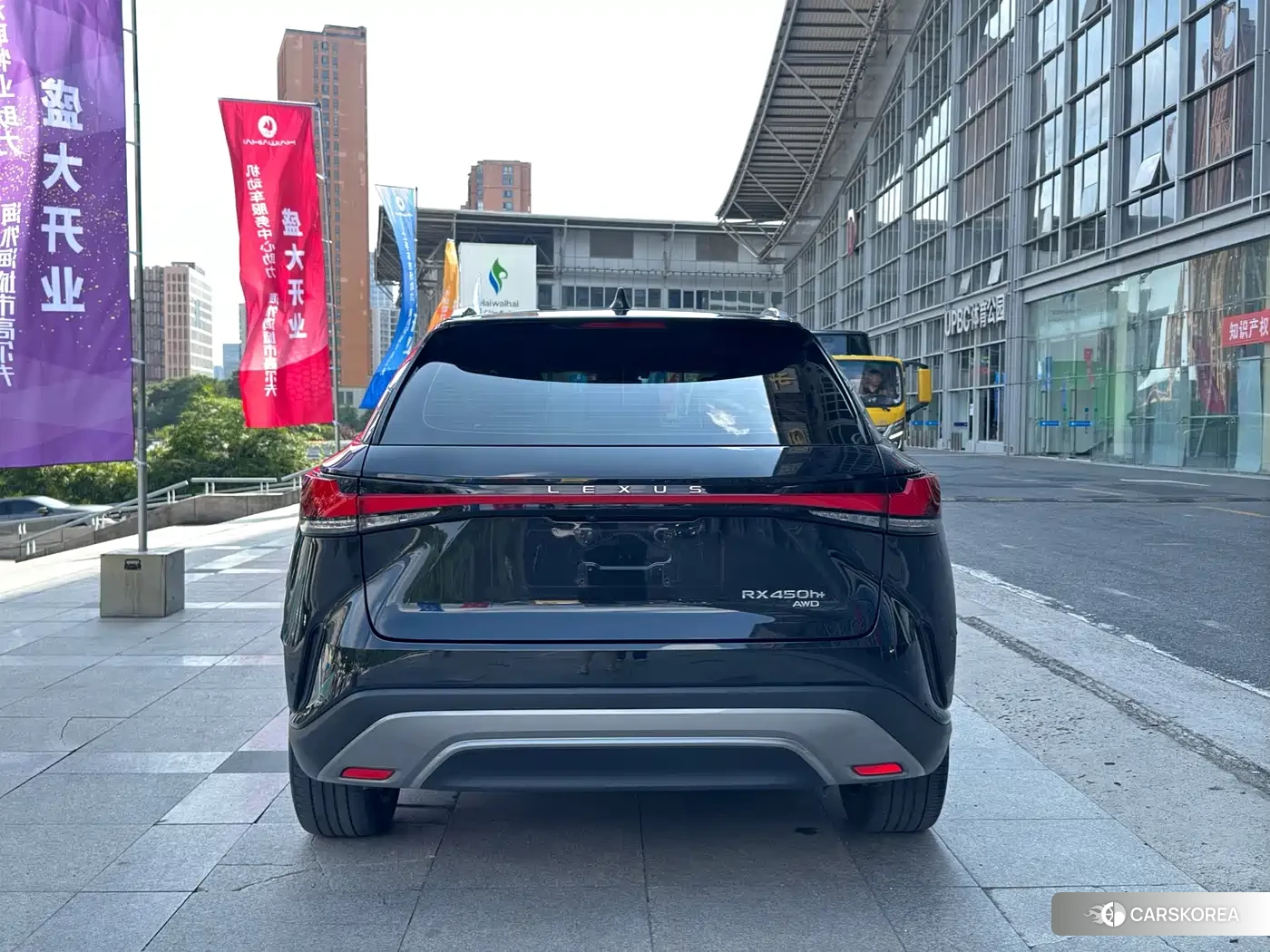 Lexus RX id 4622713 из Китая 8