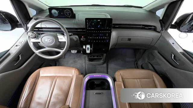 Hyundai Staria id 4243569 из Кореи 17