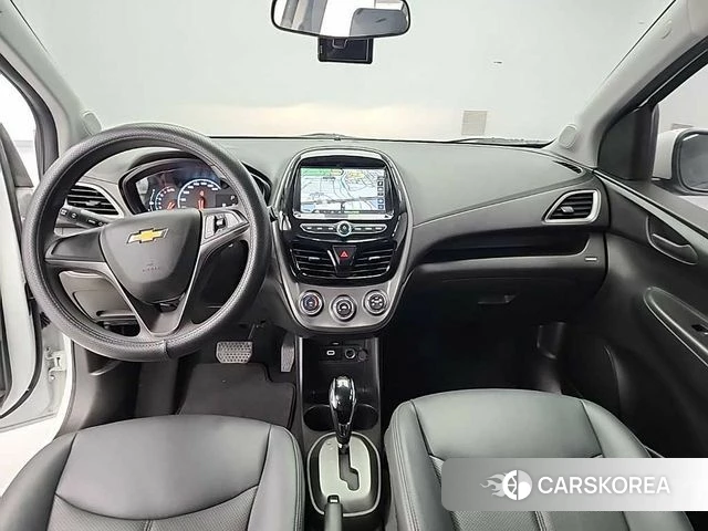 Chevrolet (GM Daewoo) The New Spark id 4485864 из Кореи 17