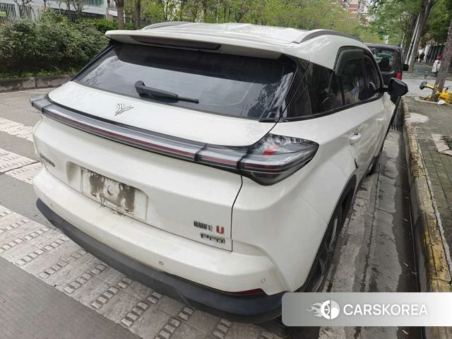 Nezha Automobile Nezha U id 4190336 из Китая 7