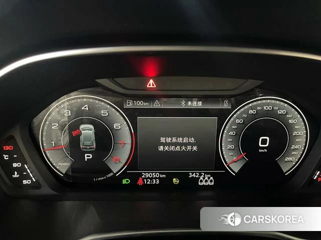 Audi Q3 id 4399703 из Китая 18
