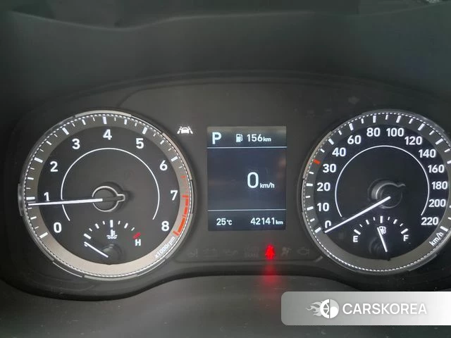 Hyundai Venue id 4546894 из Кореи 15