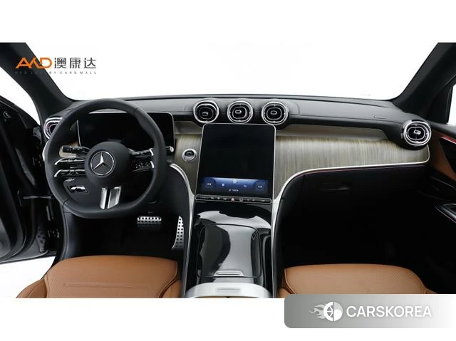 Mercedes-Benz GLC PHEV id 4264918 из Китая 7