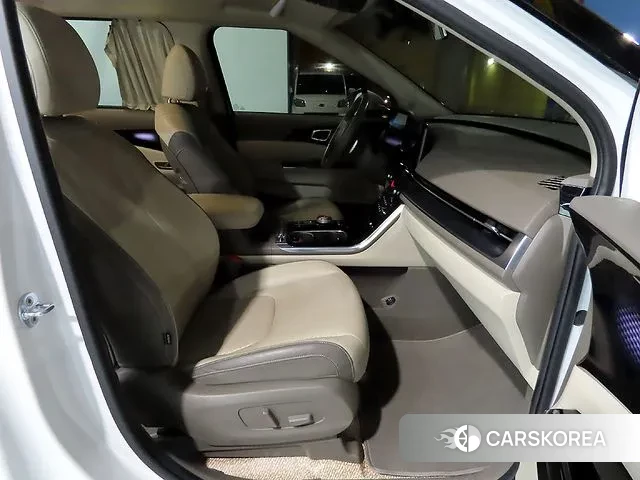 Kia Carnival 4th generation id 3027773 из Кореи 17