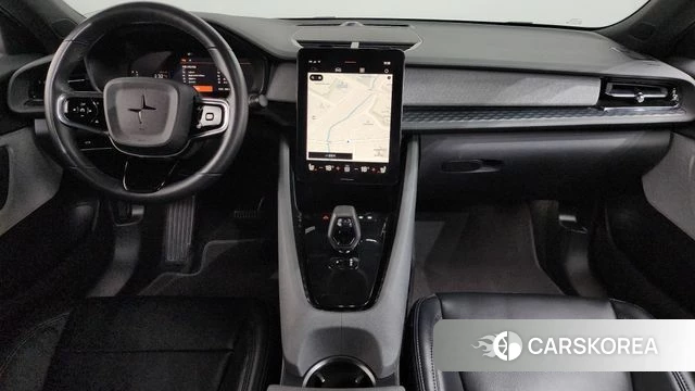 Polestar Polestar 2 id 4893776 из Кореи 17