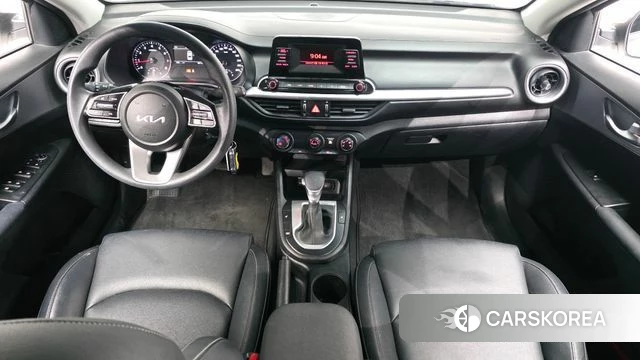 Kia The New K3 2nd generation id 4401510 из Кореи 17