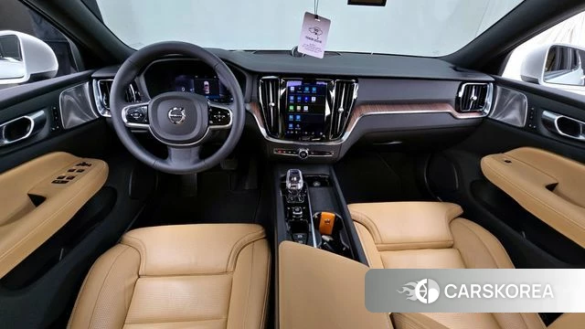 Volvo S60 3rd generation id 3841591 из Кореи 17