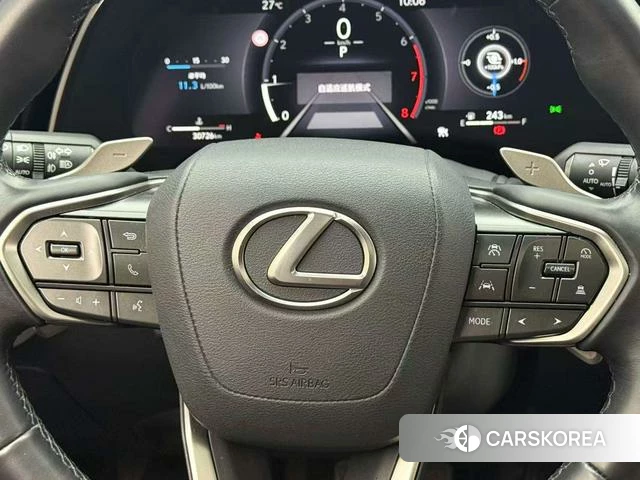 Lexus RX id 4264508 из Китая 15