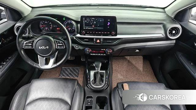 Kia The New K3 2nd generation id 4267066 из Кореи 28