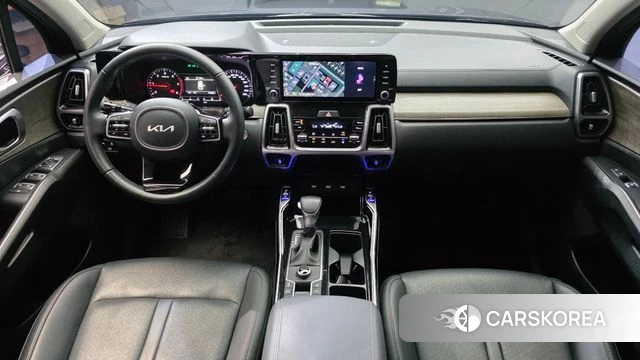 Kia Sorento 4th Generation id 4624532 из Кореи 33