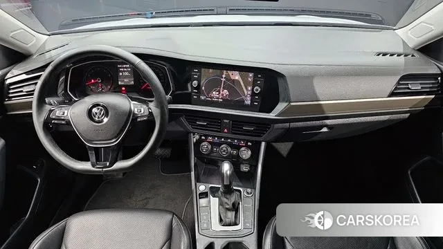 Volkswagen 7th Generation of Jetta id 3318608 из Кореи 17