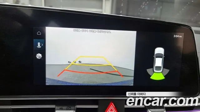 Hyundai Avante (CN7) id 2705882 из Кореи 17