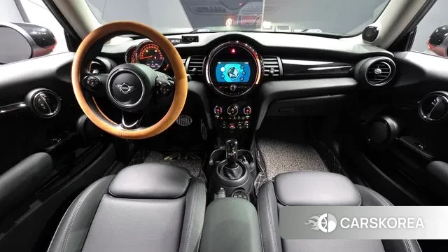 Mini Cooper id 2981166 из Кореи 17