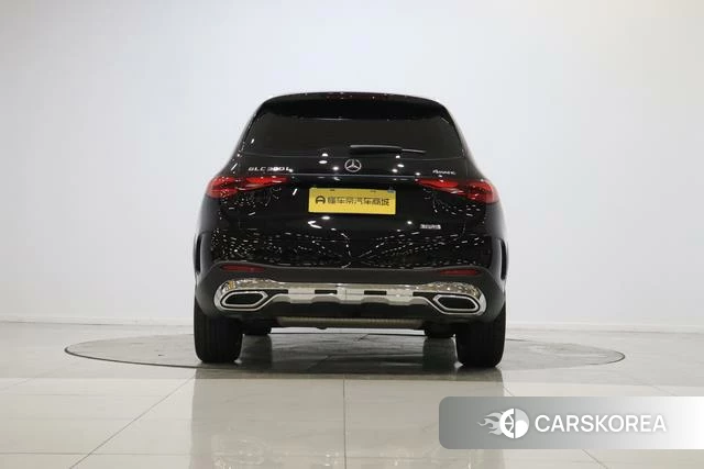 Mercedes-Benz GLC id 4307127 из Китая 17