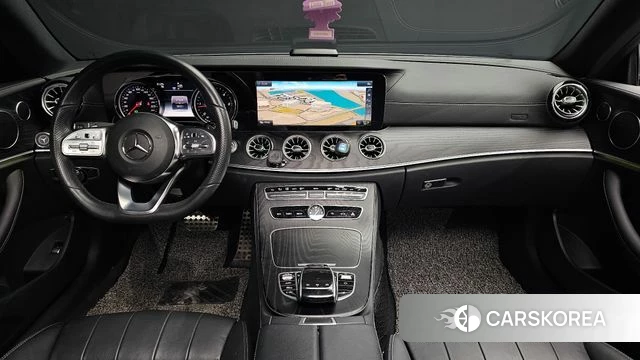 Mercedes-Benz E-Class W213 id 3916986 из Кореи 17