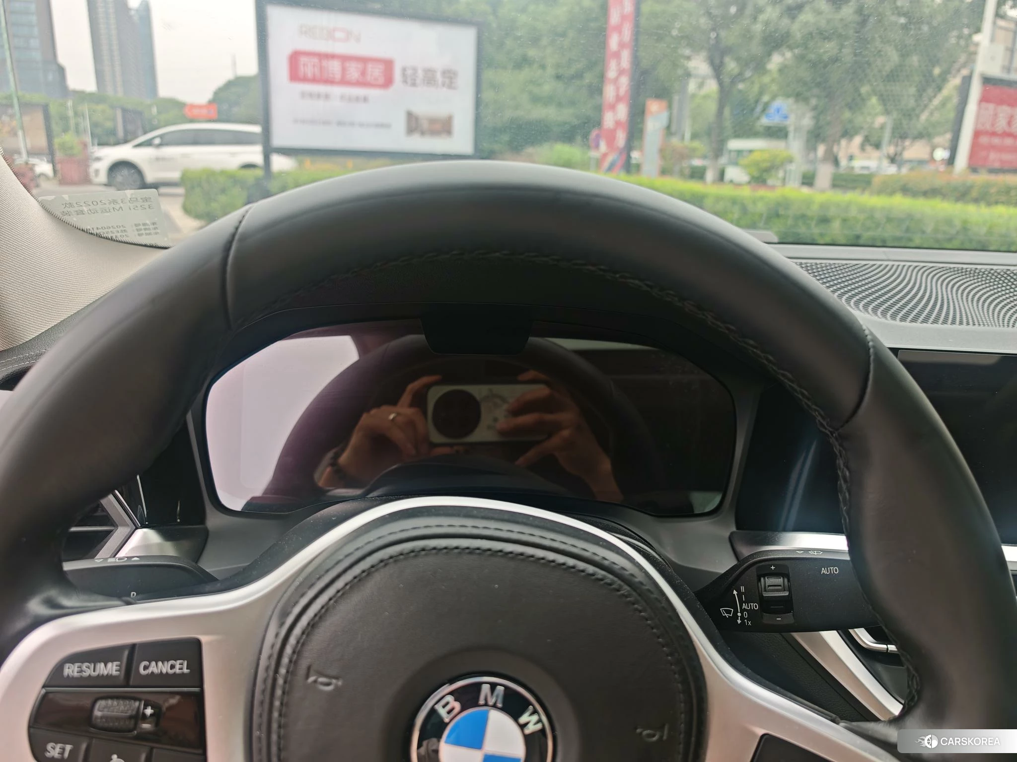 BMW 3 series id 4454468 из Китая 13