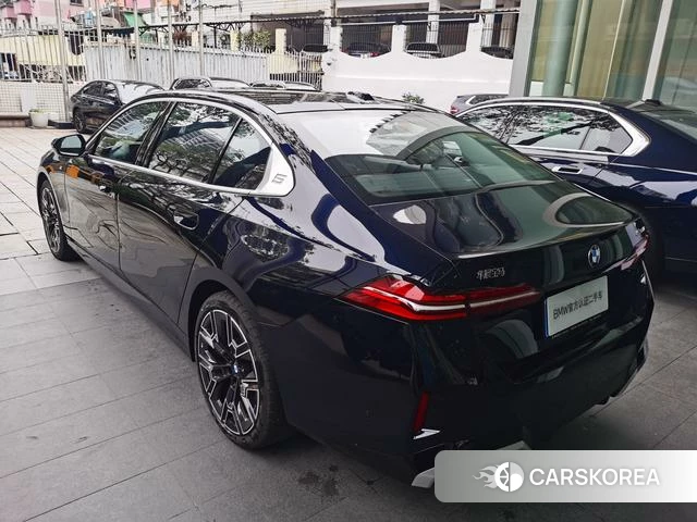 BMW 5 series id 4301282 из Китая 9