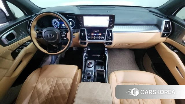 Kia Sorento 4th Generation id 4268558 из Кореи 31